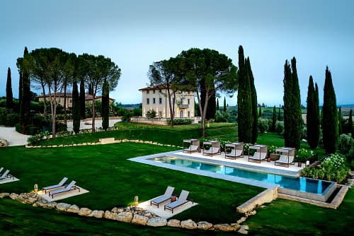 Tuscany 2026
