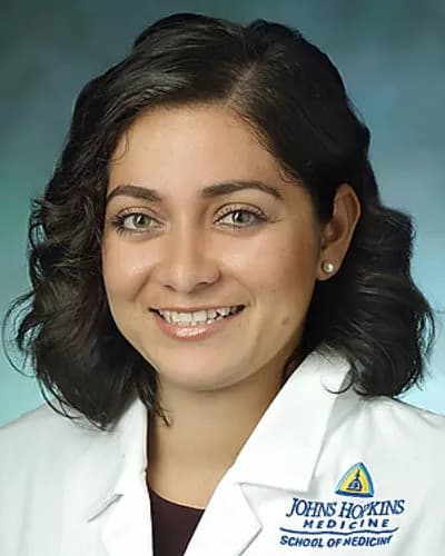 Mayra Sanchez Gonzalez, PhD