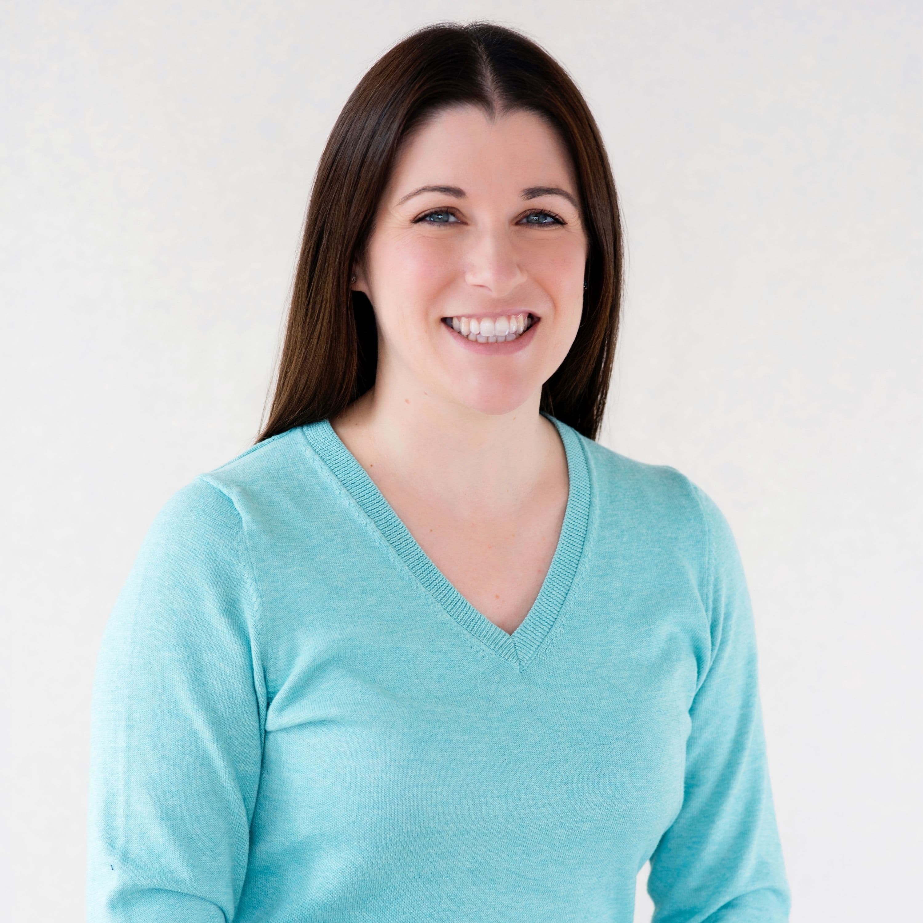 Meghan Beier, PhD